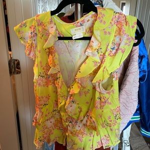 Anthropologie - Maeve Sleeveless Top Spring/Spring 2021